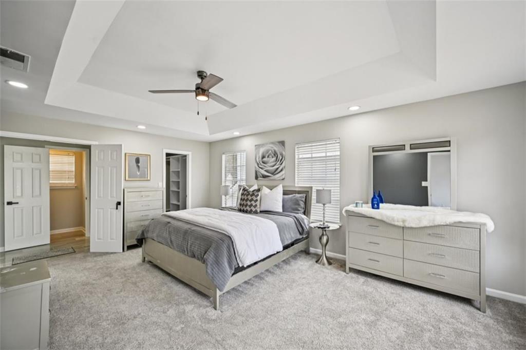 2985 Patty Hollow Decatur, GA 30034 - Photo 23 of 56