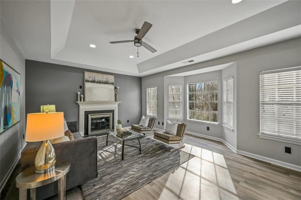 2985 Patty Hollow Decatur, GA 30034 - Photo 3 of 56