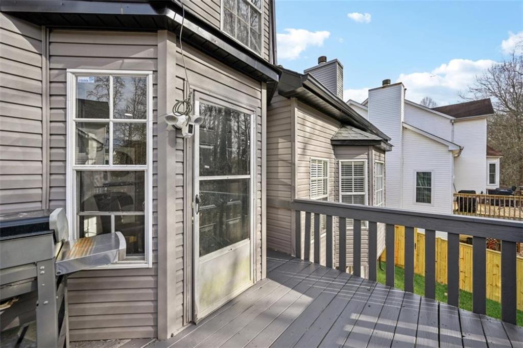 2985 Patty Hollow Decatur, GA 30034 - Photo 50 of 56