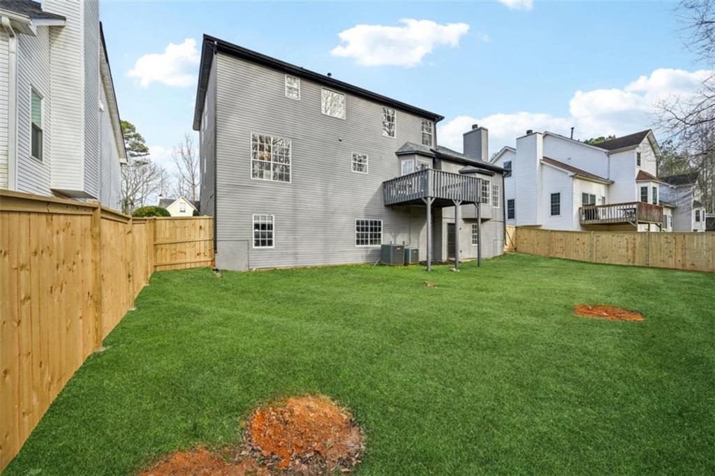 2985 Patty Hollow Decatur, GA 30034 - Photo 52 of 56