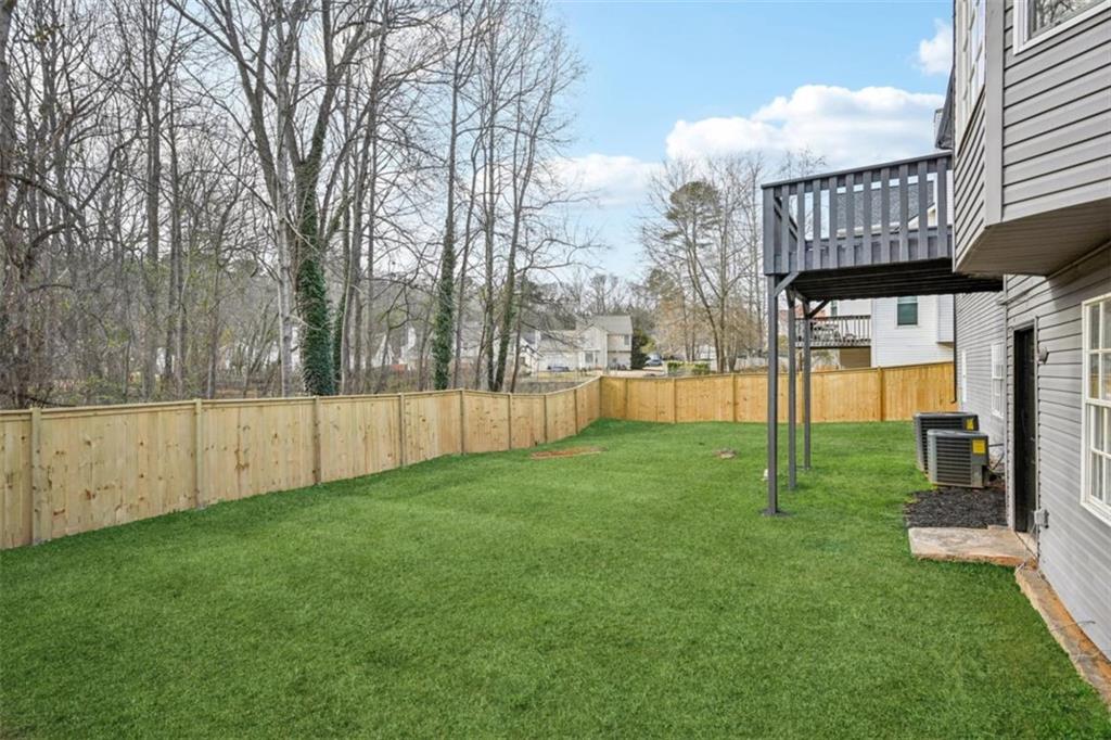 2985 Patty Hollow Decatur, GA 30034 - Photo 53 of 56