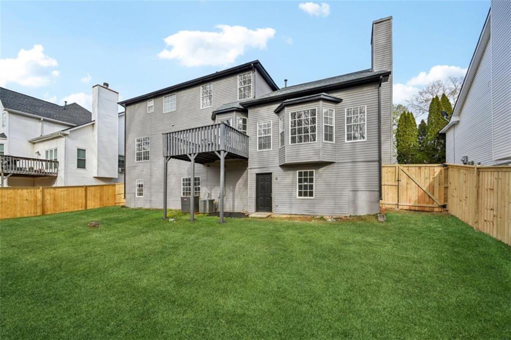 2985 Patty Hollow Decatur, GA 30034 - Photo 54 of 56