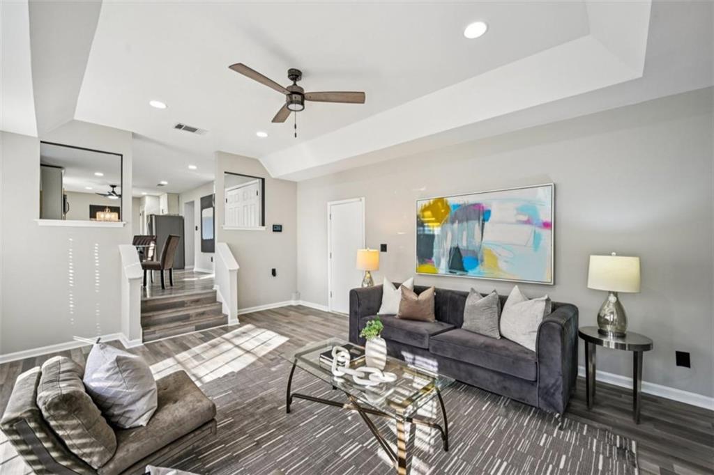 2985 Patty Hollow Decatur, GA 30034 - Photo 6 of 56