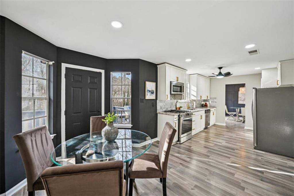 2985 Patty Hollow Decatur, GA 30034 - Photo 7 of 56