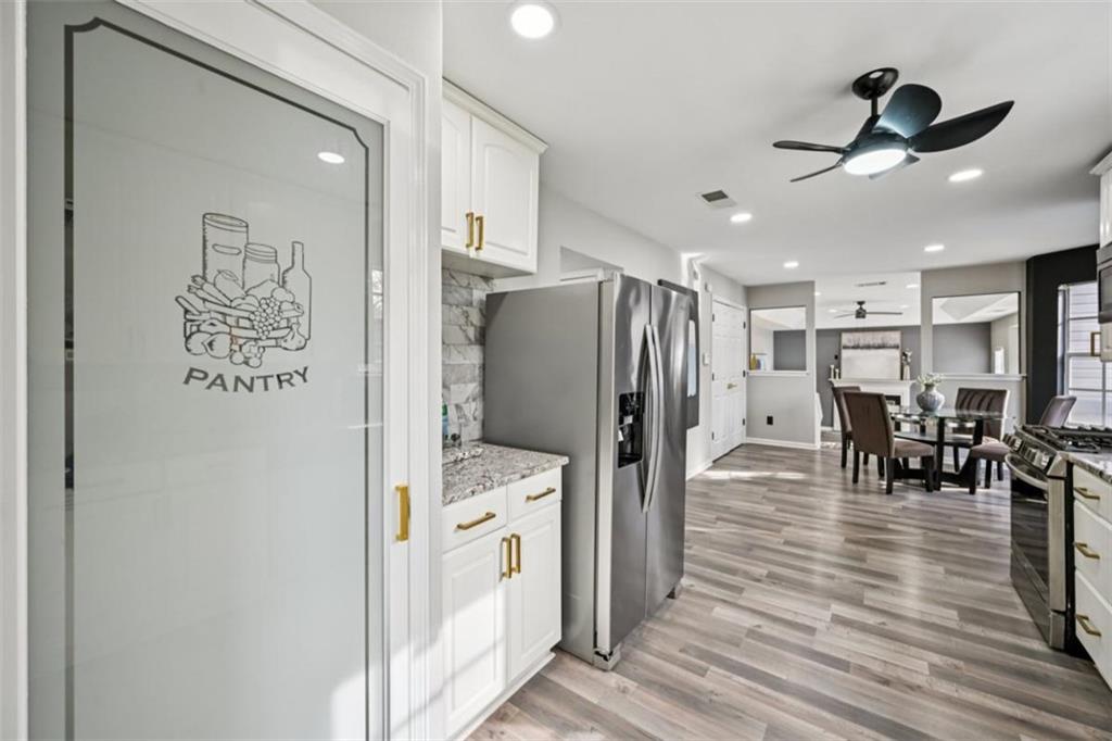 2985 Patty Hollow Decatur, GA 30034 - Photo 9 of 56