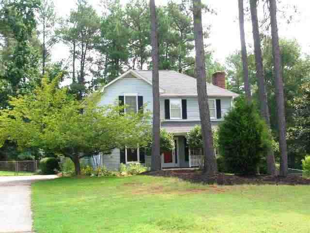 2117 Sitton Hill Road Easley, SC 29642 - Photo 2 of 17 Gallery Image 2