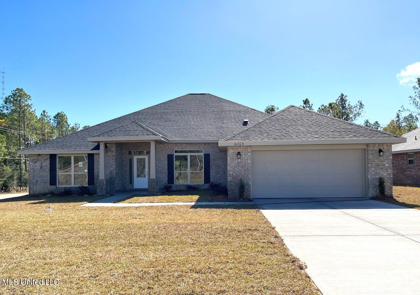 6203 Roxanne Way Biloxi, MS 39532 - Photo 1 of 31 lot 47 2814A