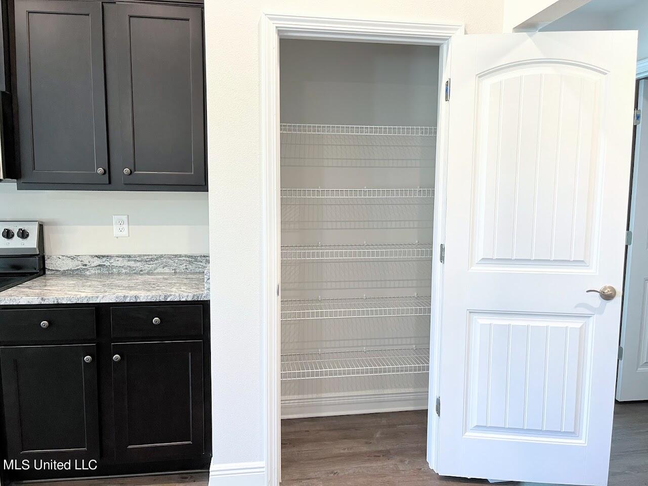 6203 Roxanne Way Biloxi, MS 39532 - Photo 9 of 31 lot 47 pantry