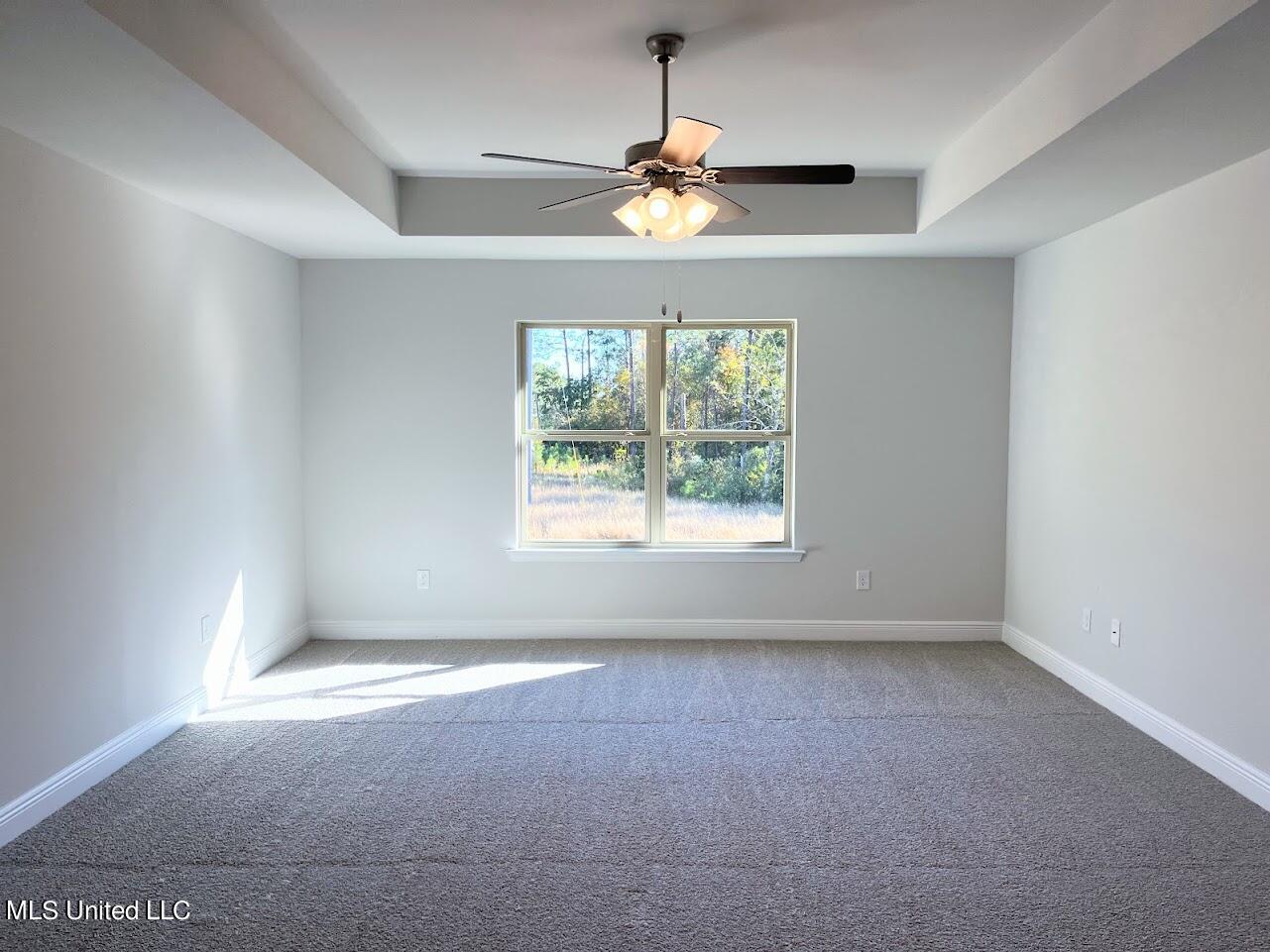 6203 Roxanne Way Biloxi, MS 39532 - Photo 13 of 31 lot 47 master bedroom 2