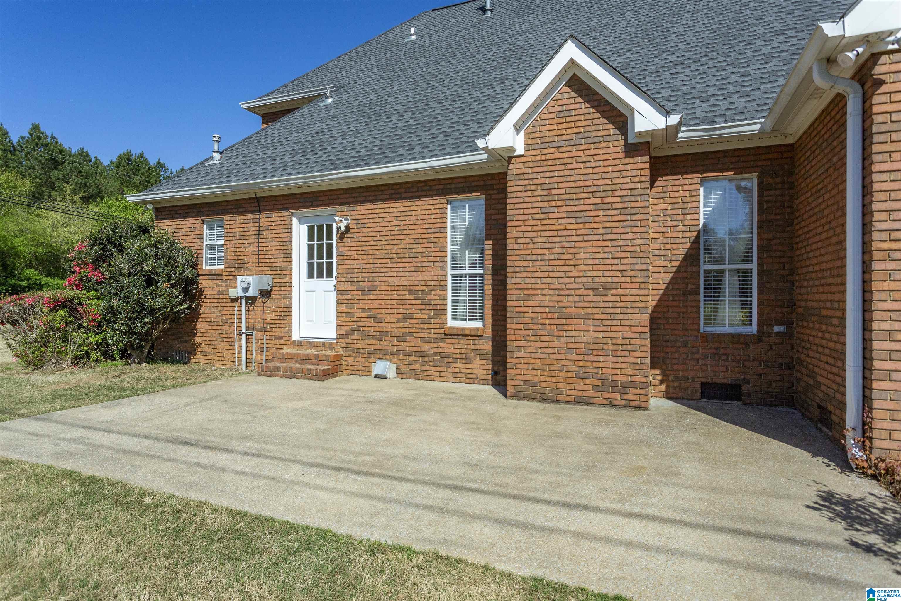 2000 Arrowhead Drive Sylacauga, AL 35150 - Photo 54 of 75