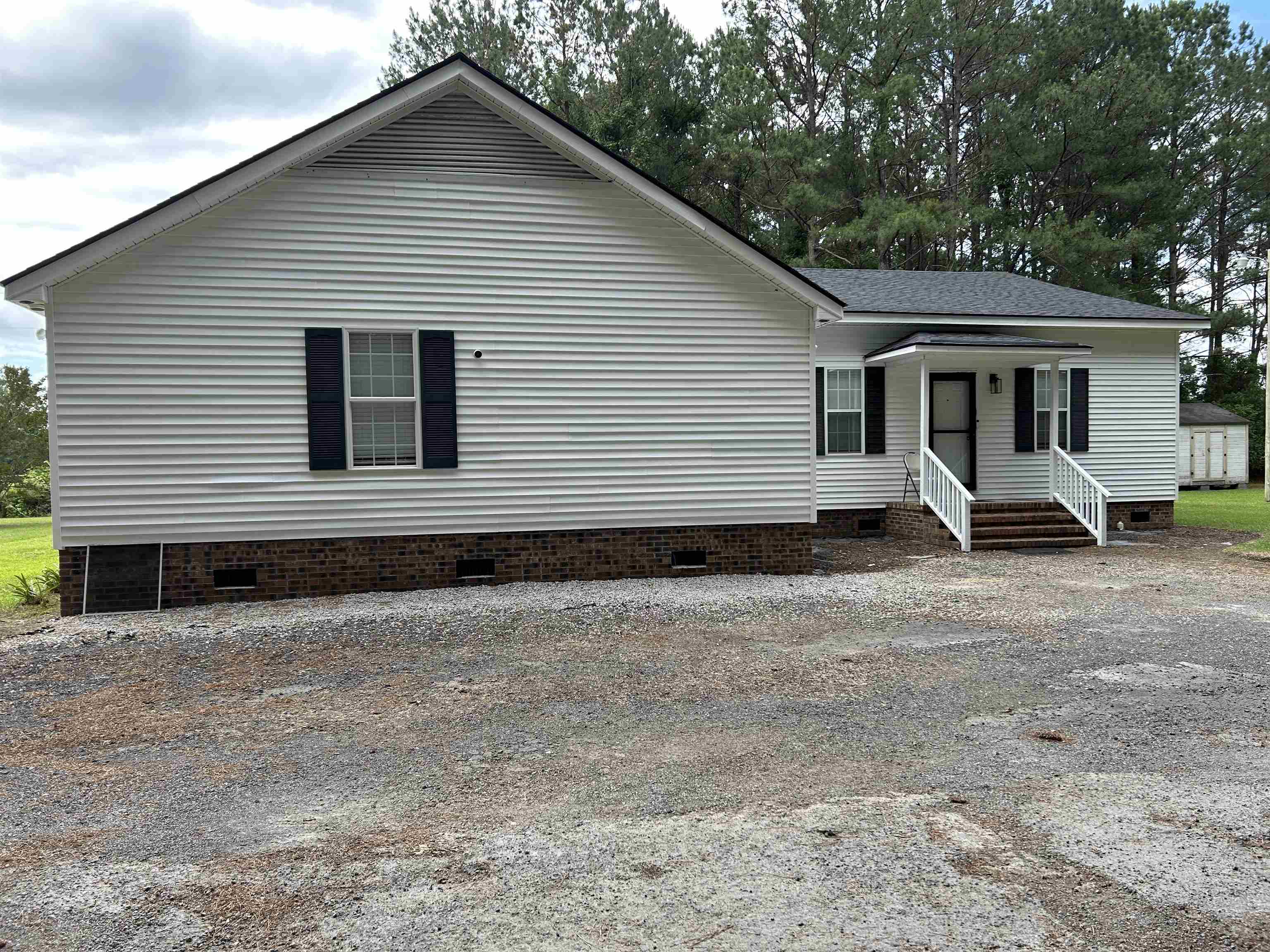 117 Clifton Road Hemingway, SC 29554 - Photo 39 of 39