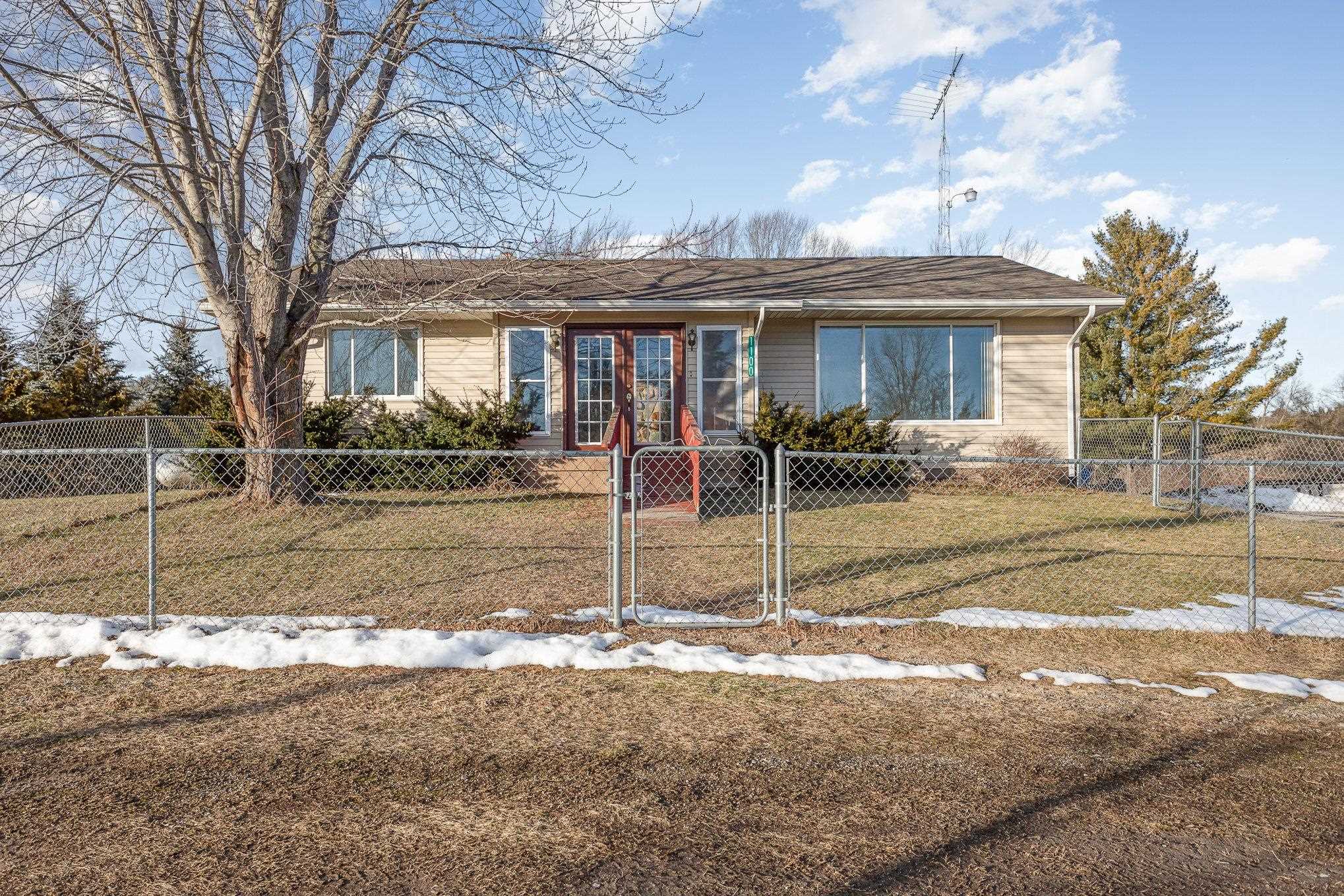 1100 Conrad Road Omer, MI 48749 - Photo 6 of 37