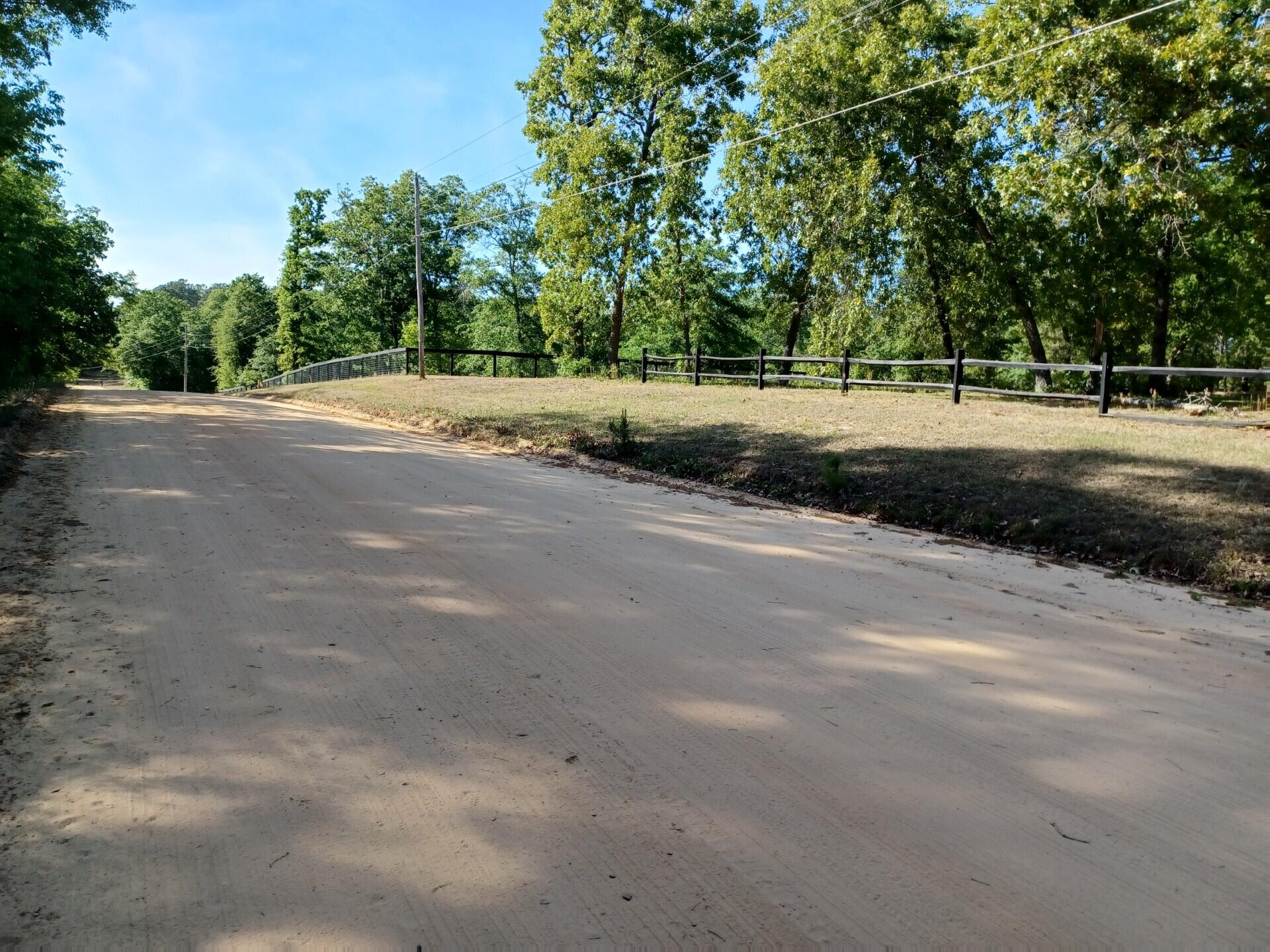 1084 Shiloh Estates Road Aiken, SC 29805 - Photo 18 of 22 road frontage fence