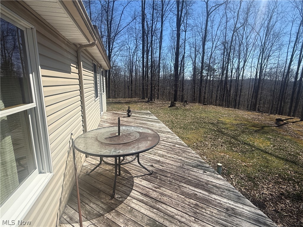 1137 Cain Road Big Bend, WV 26136 - Photo 3 of 31