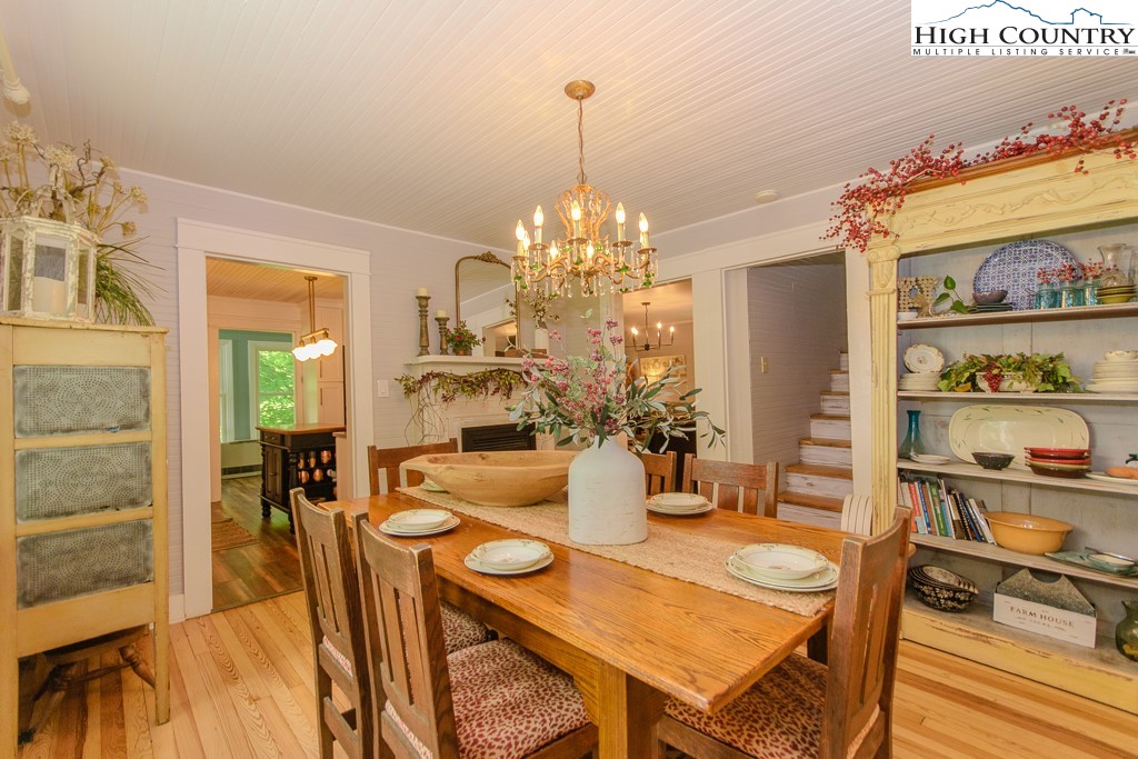 403 Linville Creek Road Vilas, NC 28692 - Photo 16 of 46 Gallery Image 16