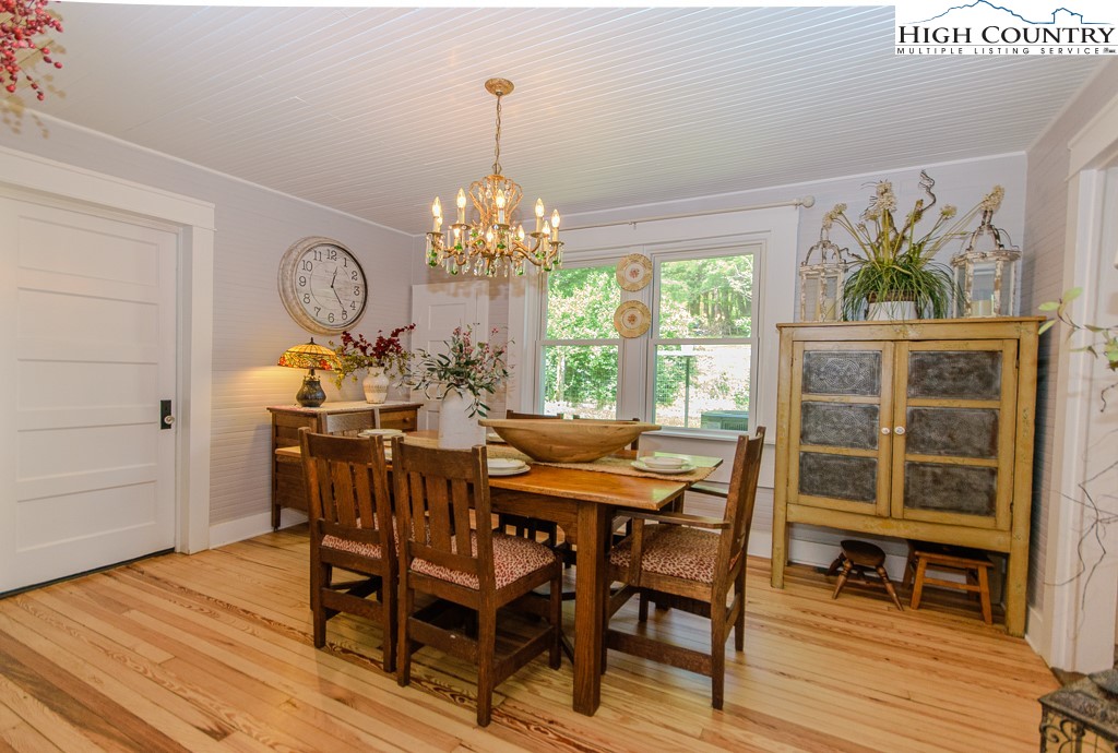 403 Linville Creek Road Vilas, NC 28692 - Photo 18 of 46 Gallery Image 18
