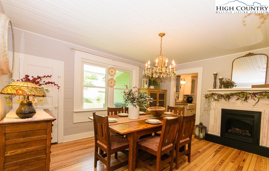 403 Linville Creek Road Vilas, NC 28692 - Photo 19 of 46 Gallery Image 19