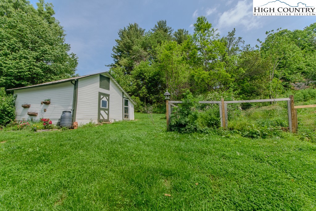 403 Linville Creek Road Vilas, NC 28692 - Photo 44 of 46 Gallery Image 44