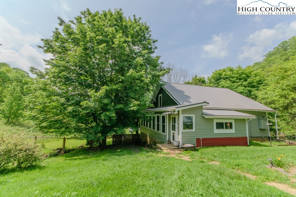 403 Linville Creek Road Vilas, NC 28692 - Photo 46 of 46 Gallery Image 46