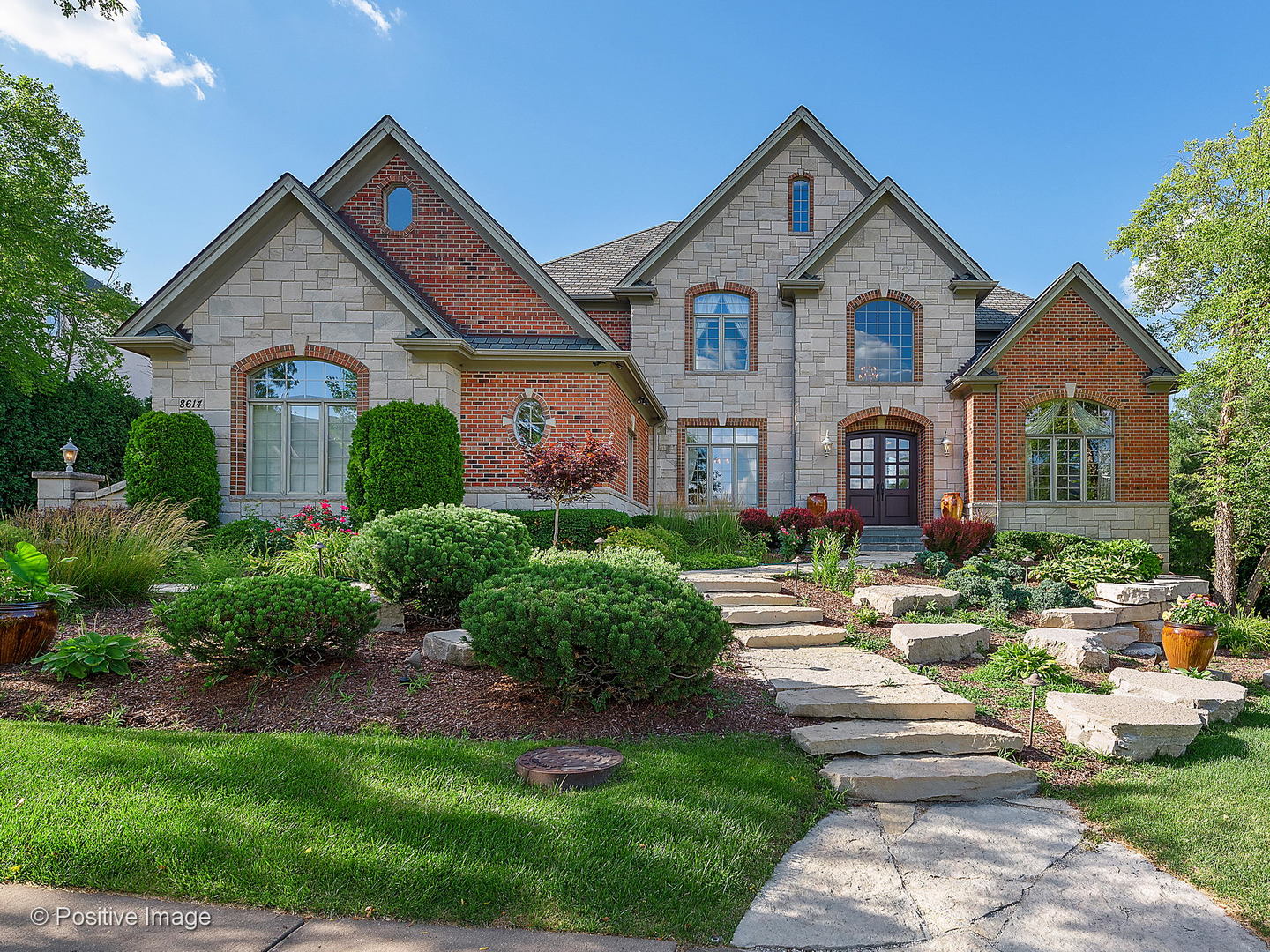 8614 Johnston Road Burr Ridge, IL 60527 - Photo 1 of 54