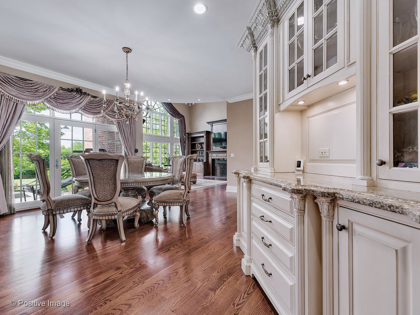 8614 Johnston Road Burr Ridge, IL 60527 - Photo 21 of 54