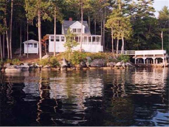 474 Woodlands Road Alton, NH 03810 - Photo 1 of 1