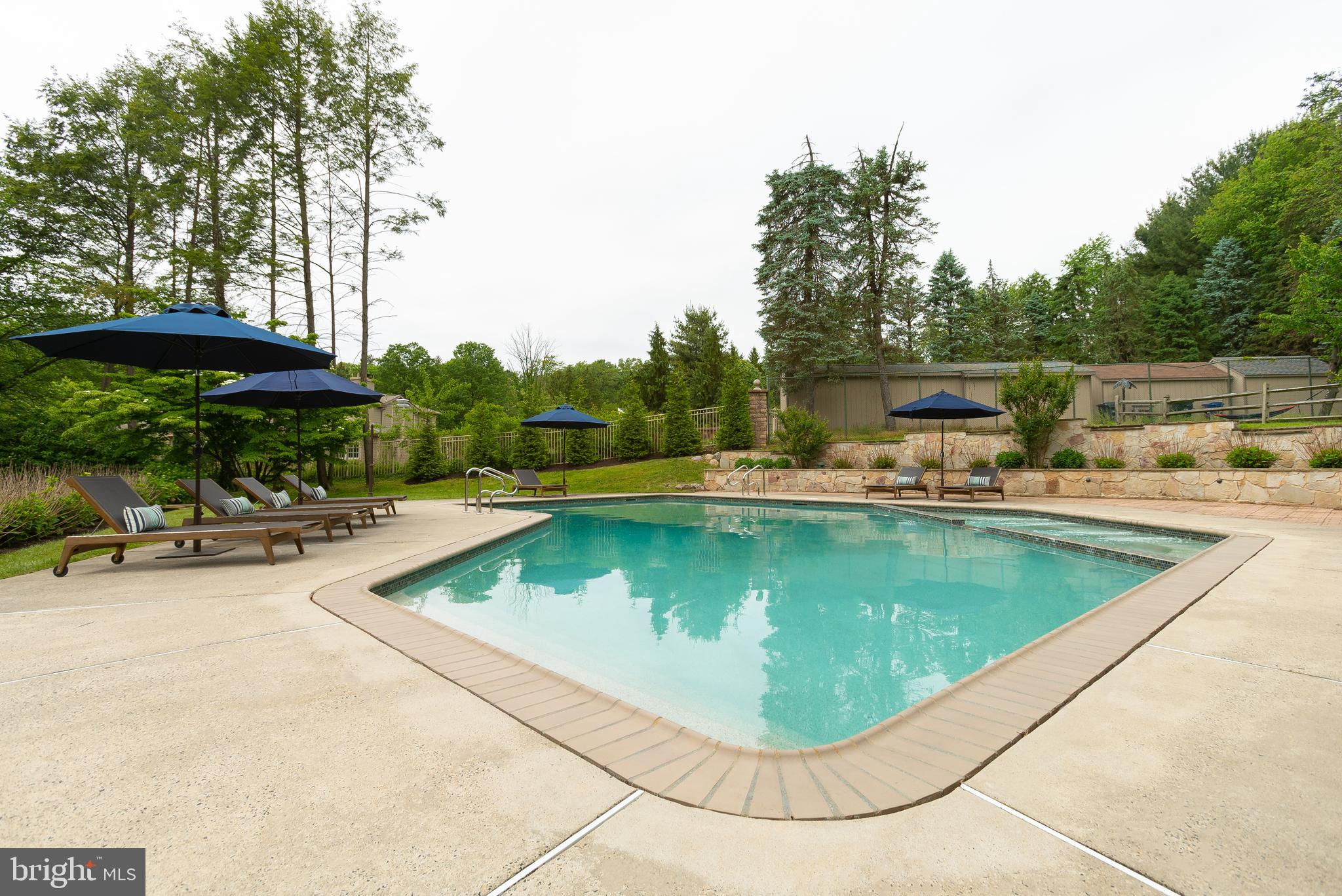 1429 Revelation Road Jenkintown, PA 19046 - Photo 22 of 55