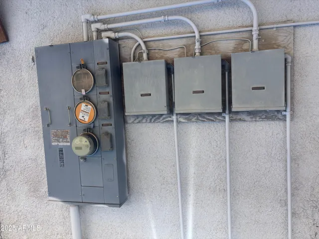 $159,900 | 361 North Quartz Street, Florence, AZ 85132