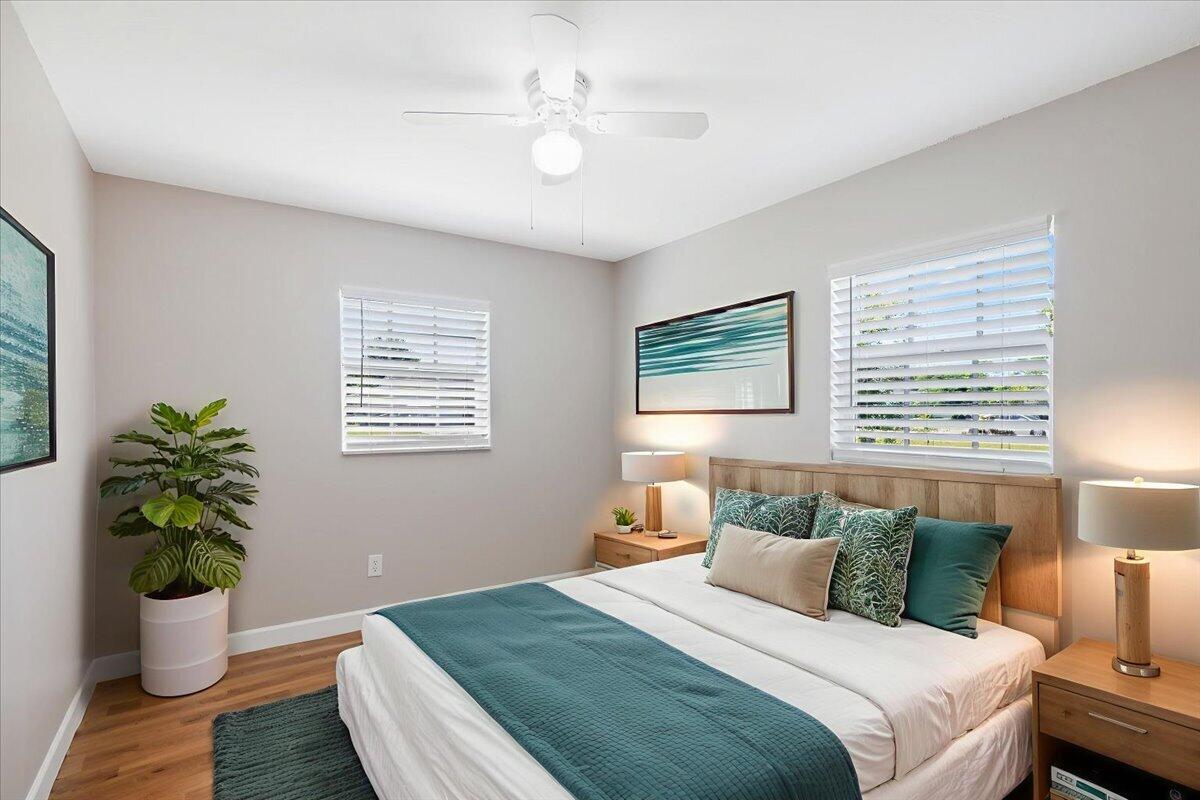 6506 Salerno Road Fort Pierce, FL 34951 - Photo 16 of 35 04-0B2A9605 - Bedroom - Modern - 5