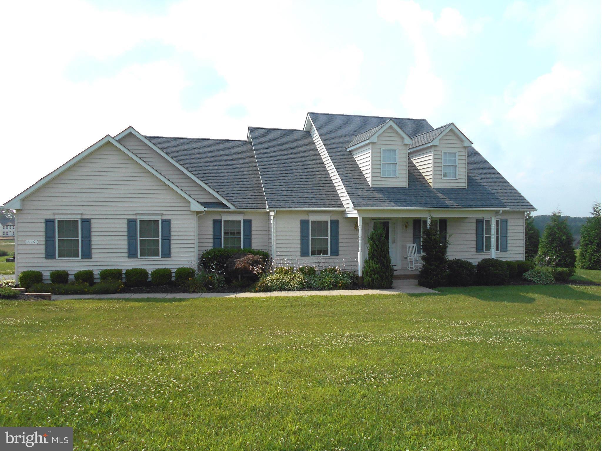 1119 Klees Mill Road Westminster, MD 21157 - Photo 1 of 27 Exterior (Front)