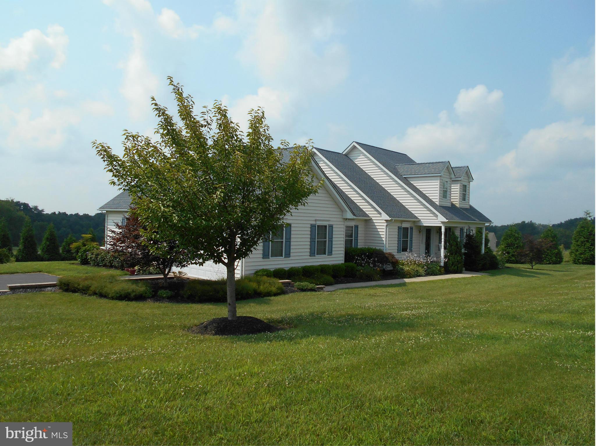 1119 Klees Mill Road Westminster, MD 21157 - Photo 2 of 27 Exterior (General)