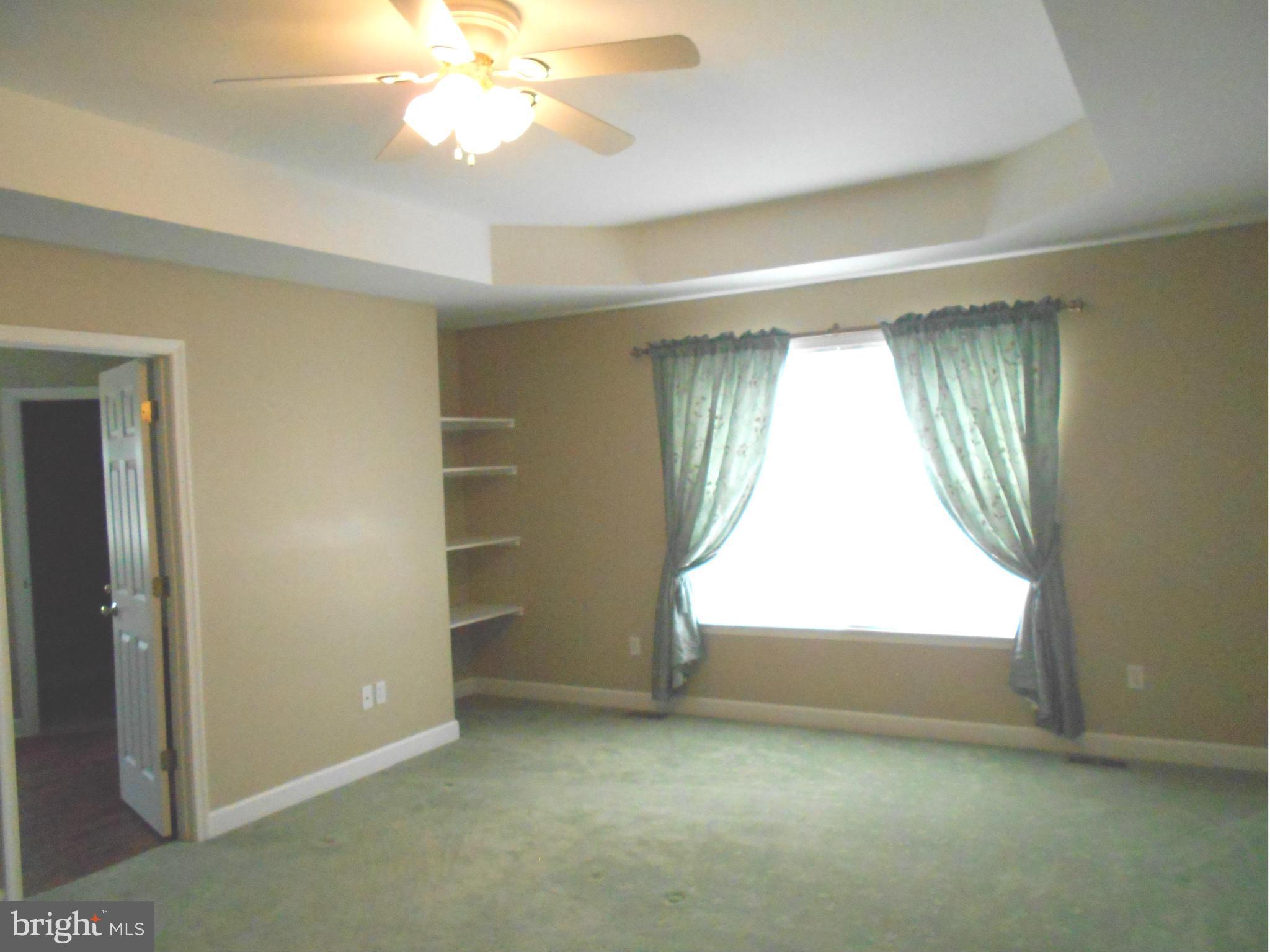 1119 Klees Mill Road Westminster, MD 21157 - Photo 13 of 27 Bedroom (Master)