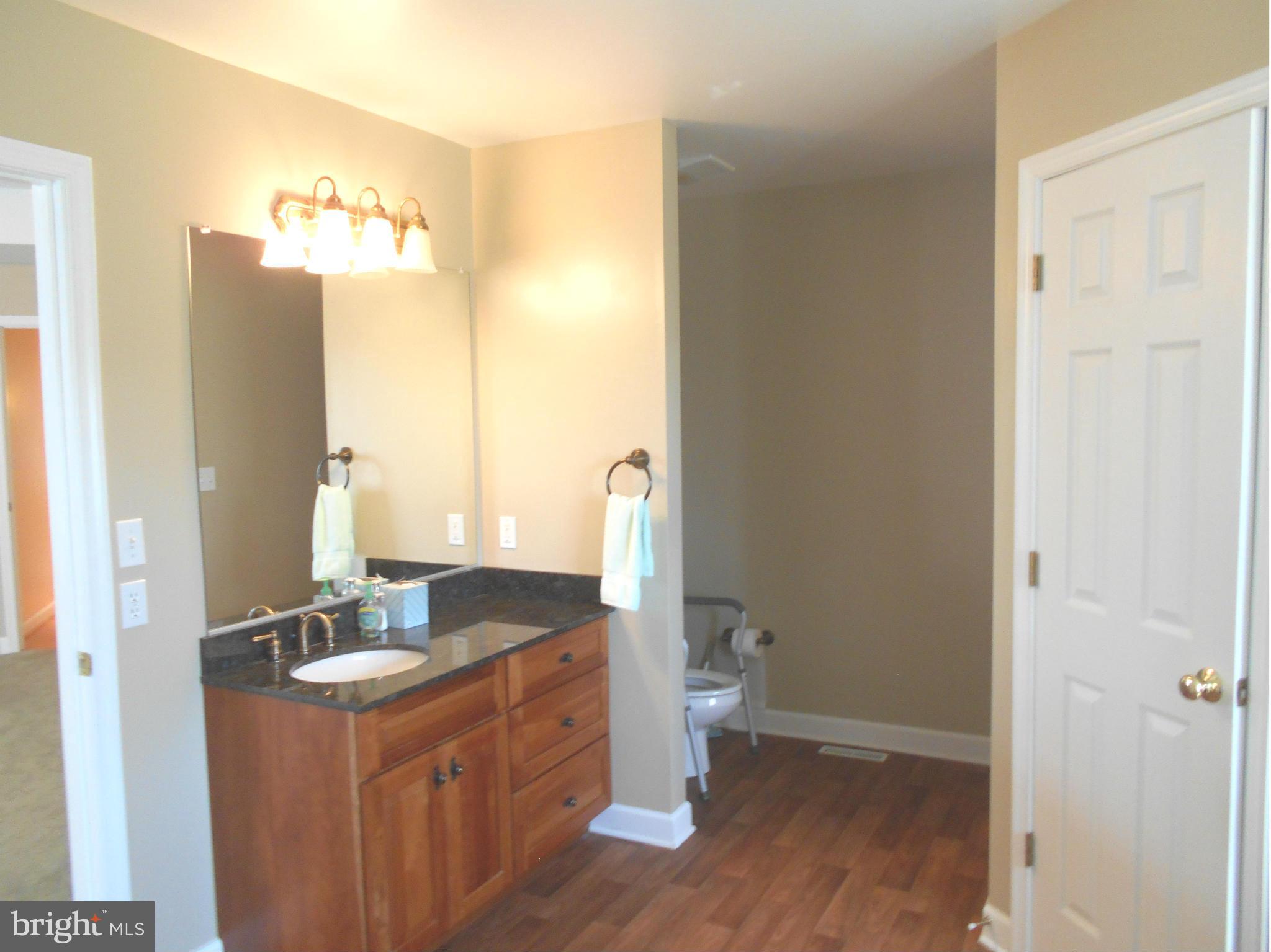 1119 Klees Mill Road Westminster, MD 21157 - Photo 14 of 27 Bath (Master)