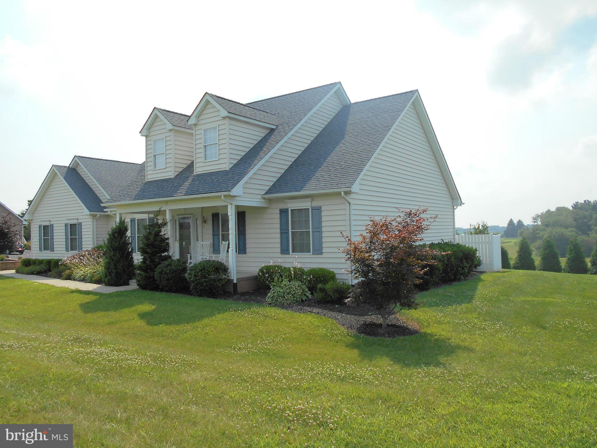 1119 Klees Mill Road Westminster, MD 21157 - Photo 3 of 27 Exterior (General)