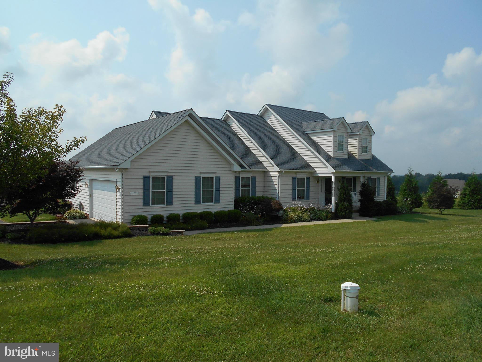 1119 Klees Mill Road Westminster, MD 21157 - Photo 4 of 27 Exterior (General)