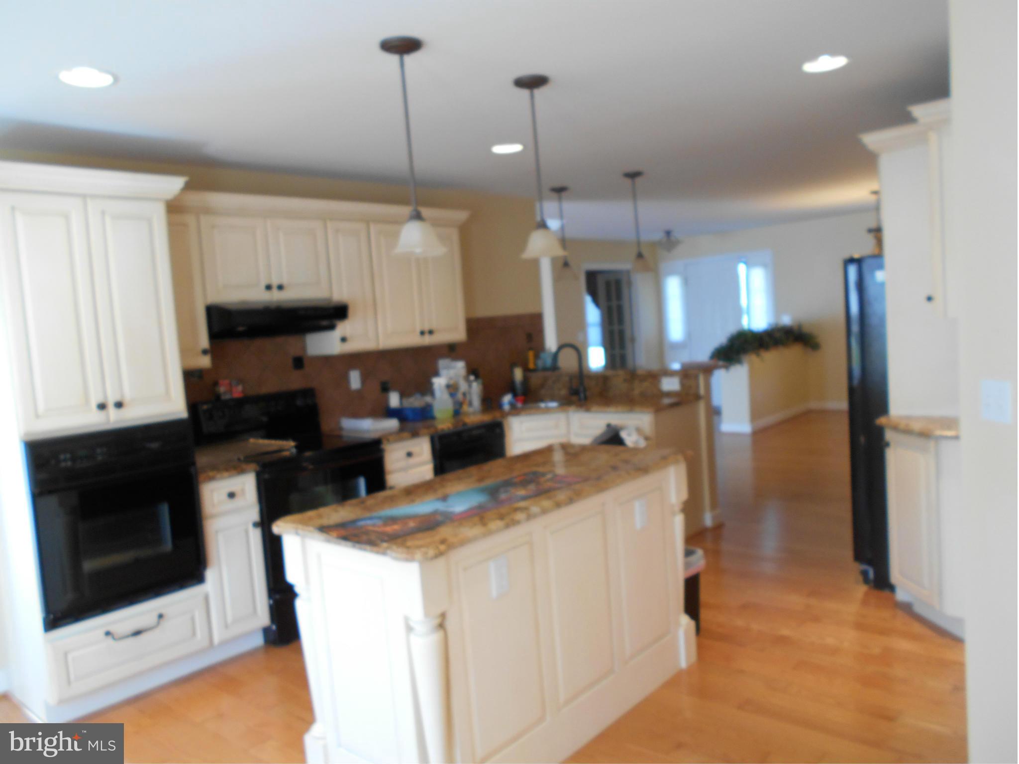 1119 Klees Mill Road Westminster, MD 21157 - Photo 6 of 27 Kitchen