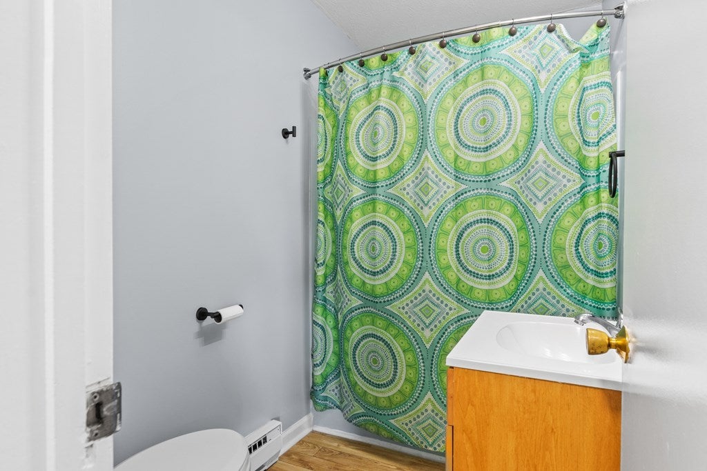 290 Whispering Pines Road Max Meadows, VA 24360 - Photo 29 of 35 Gallery Image 29