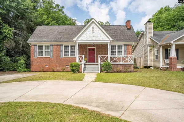 $365,000 | 615 Suber Street, Columbia, SC 29205