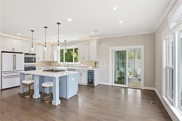 $1,393,000 | 641 East Shore Drive, Canton, GA 30114