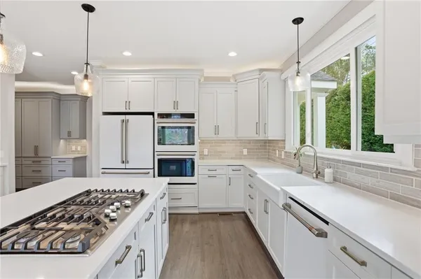 $1,393,000 | 641 East Shore Drive, Canton, GA 30114