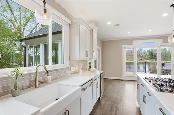 $1,393,000 | 641 East Shore Drive, Canton, GA 30114