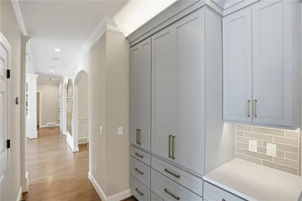 $1,393,000 | 641 East Shore Drive, Canton, GA 30114