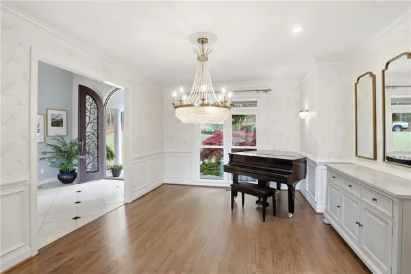 $1,393,000 | 641 East Shore Drive, Canton, GA 30114