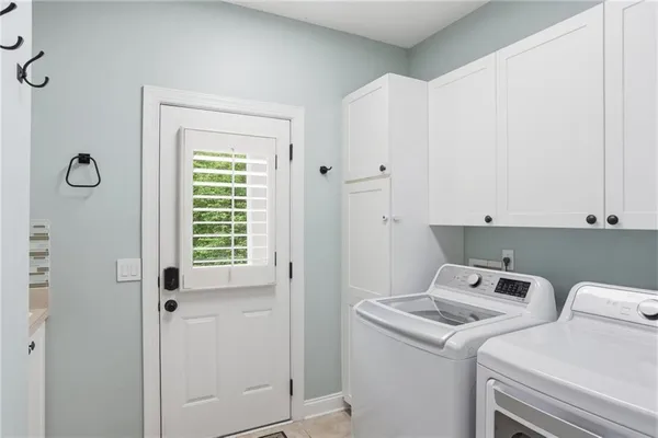 $1,393,000 | 641 East Shore Drive, Canton, GA 30114