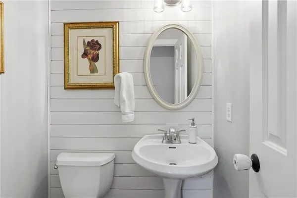 $1,393,000 | 641 East Shore Drive, Canton, GA 30114