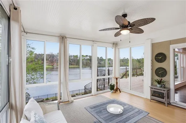 $1,393,000 | 641 East Shore Drive, Canton, GA 30114