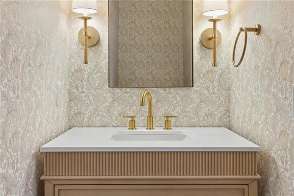 $1,393,000 | 641 East Shore Drive, Canton, GA 30114