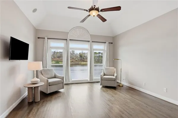$1,393,000 | 641 East Shore Drive, Canton, GA 30114