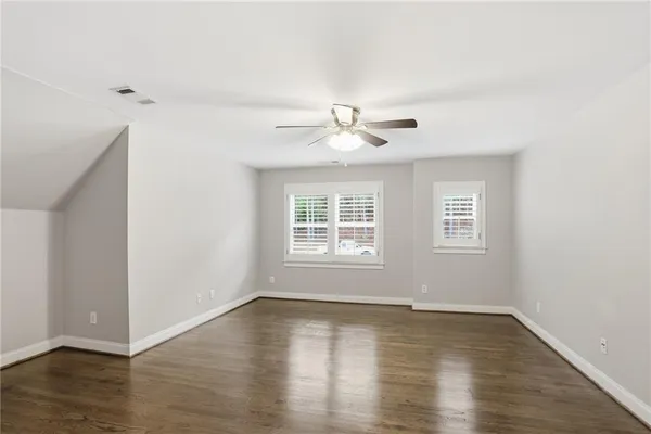 $1,393,000 | 641 East Shore Drive, Canton, GA 30114