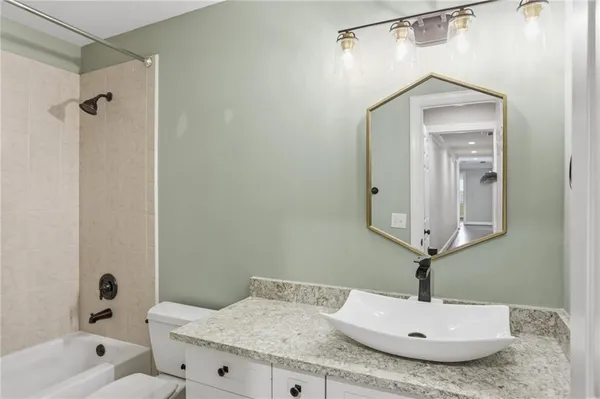 $1,393,000 | 641 East Shore Drive, Canton, GA 30114